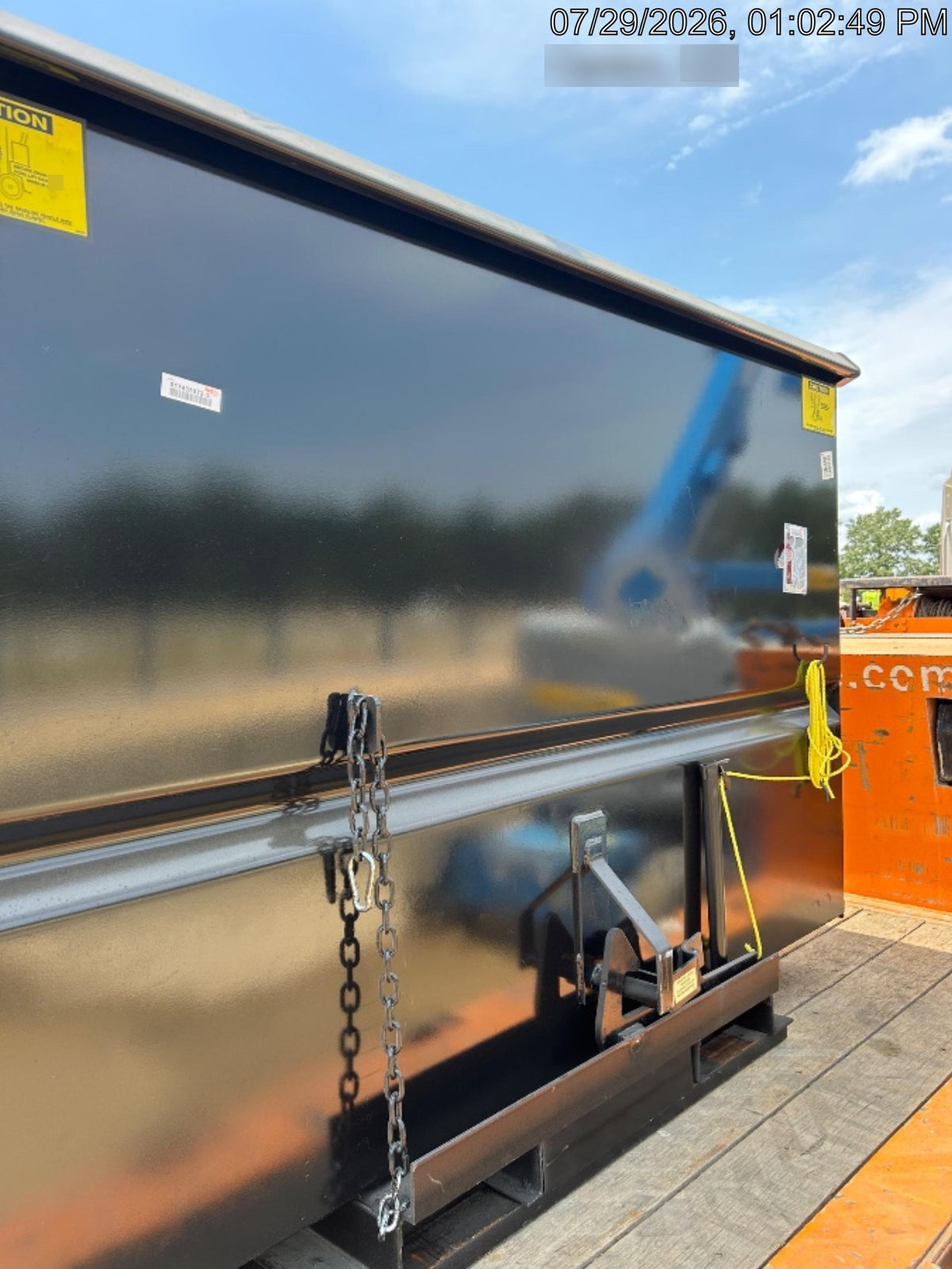 2026 ARROW MATERIAL HANDLING FNHP-6000-400