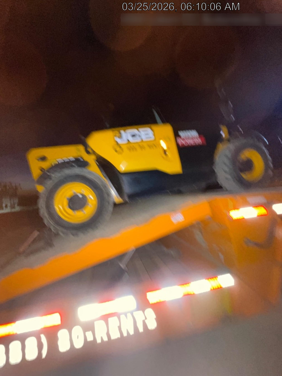 2024 JCB 505-20TC