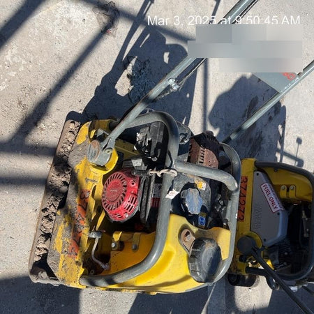 2023 WACKER NEUSON WPU1550AW