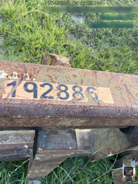 2010 WERK-BRAU PF60WL621