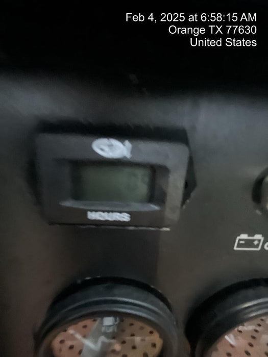 2024 Lincoln Electric LE400 Kubota V1505, Trlr, Cable Rack, Light Kit, ES Decals, T3