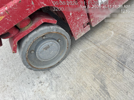 2021 MEC 3346SE