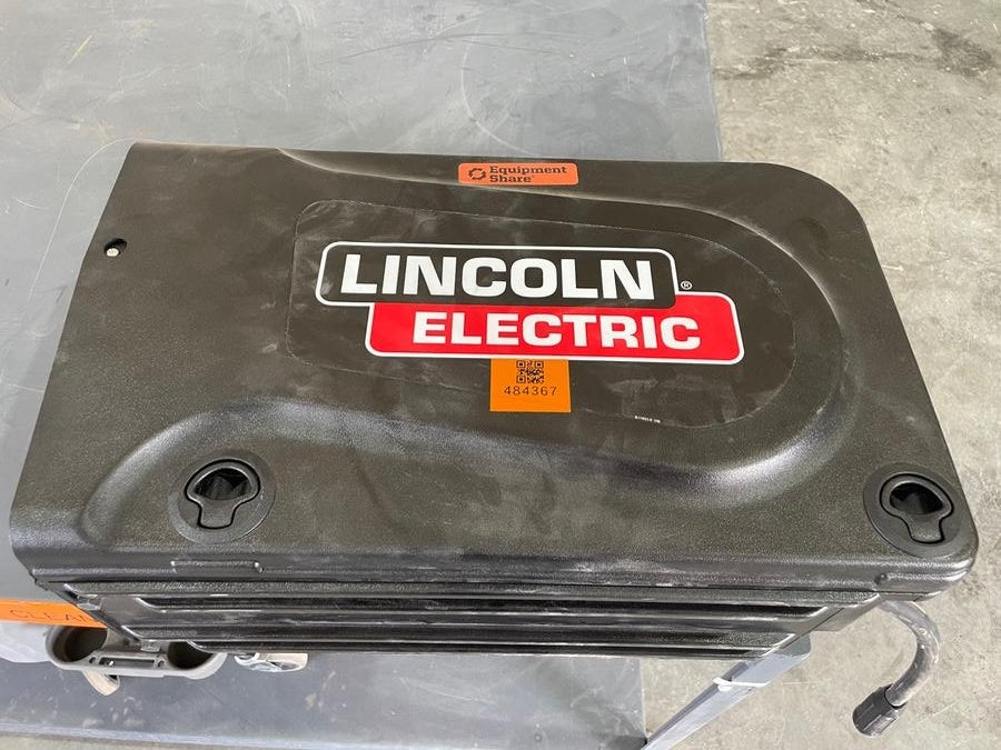 2024 LINCOLN ELECTRIC LN-25X