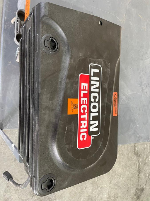 2024 LINCOLN ELECTRIC LN-25X