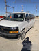 2024 CHEVROLET Express Van - Rental
