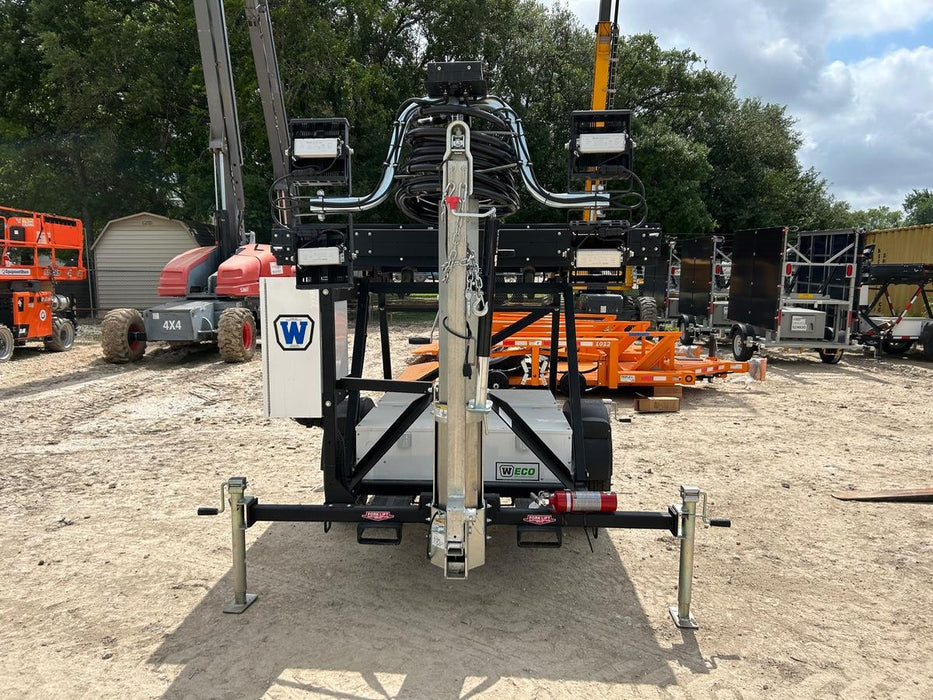 2024 WANCO WLTS-MM8A-1600