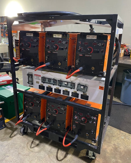 2021 LEX WR6A-7SM-FG26DZ6LD-R
