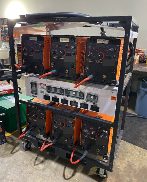 2021 LEX WR6A-7SM-FG26DZ6LD-R