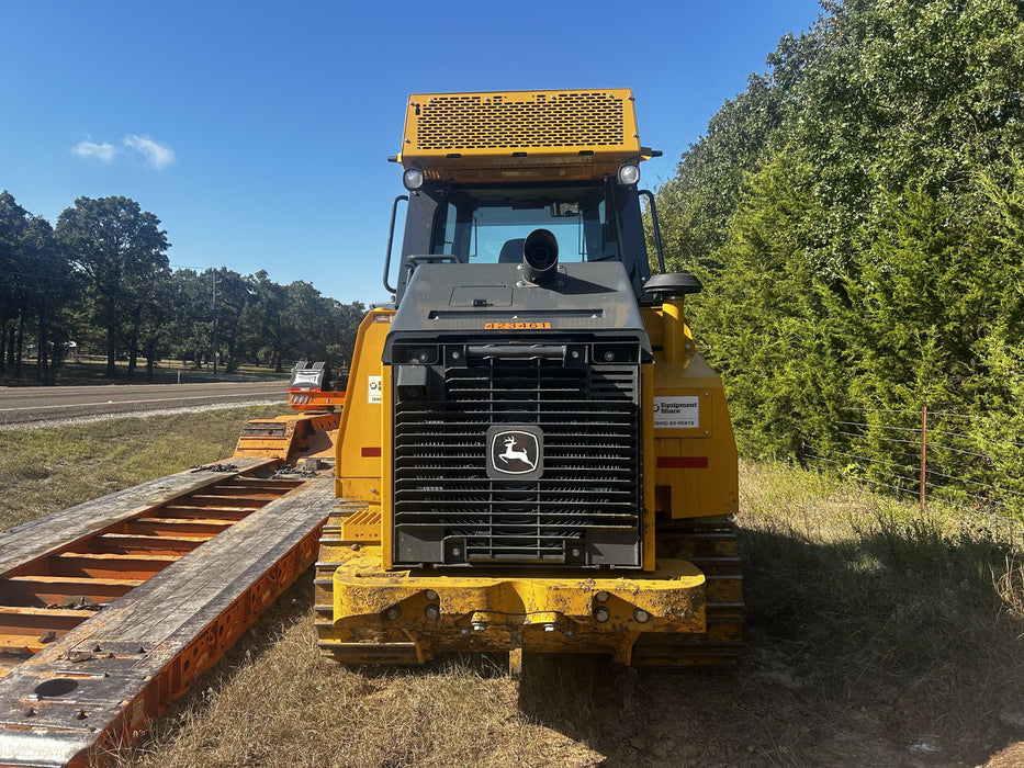 2024 JOHN DEERE 655K