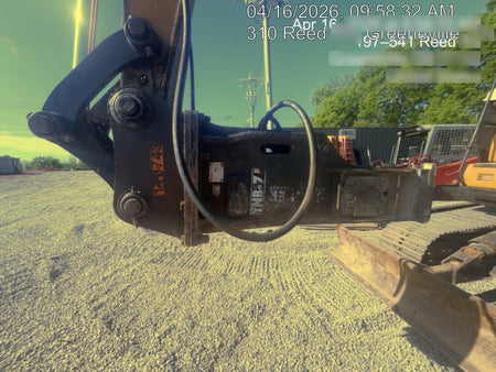 2020 STRIKER TNB-7J