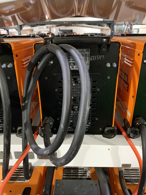 2021 LINCOLN ELECTRIC FLEXTEC 350X