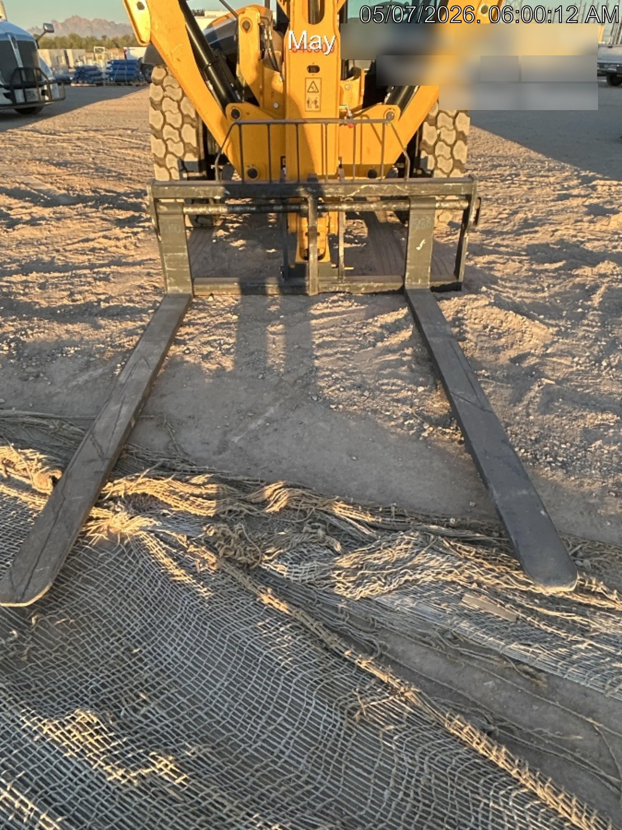 2025 JCB 510-56