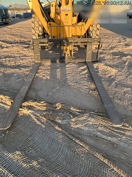2025 JCB 510-56