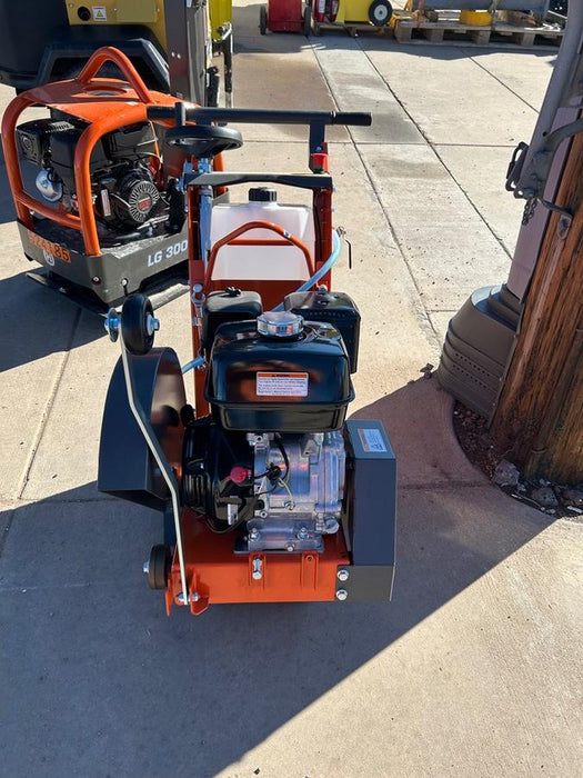 2025 HUSQVARNA FS 400 LV