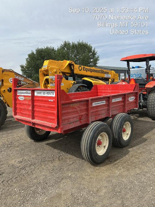 2025 PRONOVOST P-516