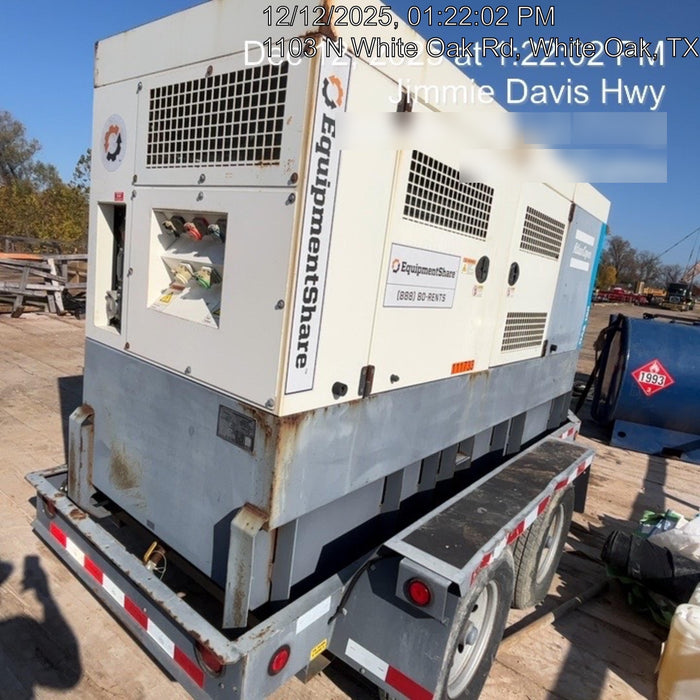 2020 ATLAS COPCO QAS150