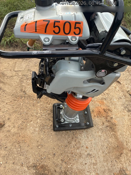 2026 MULTIQUIP MTX60HD
