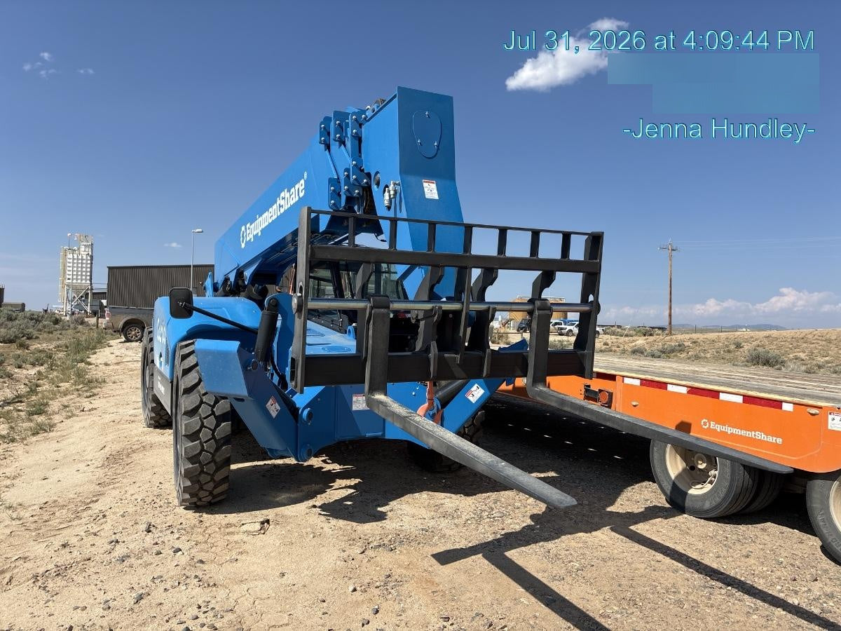 2026 GENIE GTH-1256