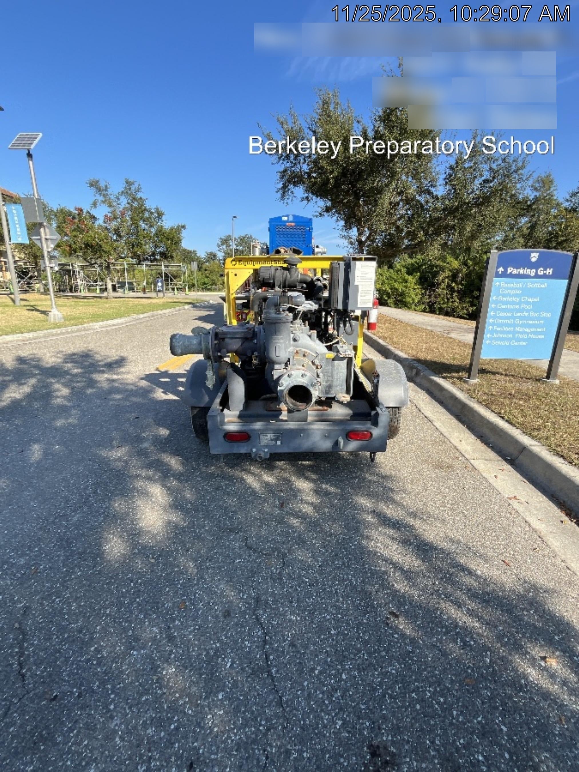 2022 ATLAS COPCO PAC F66 KD