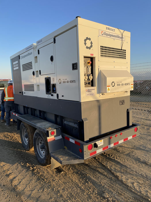 2021 ATLAS COPCO QAS250