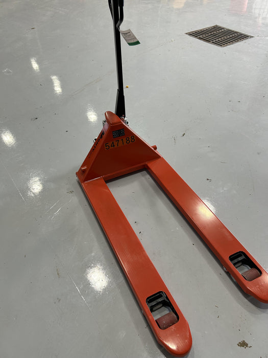 2025 MIGHTY LIFT ML55M