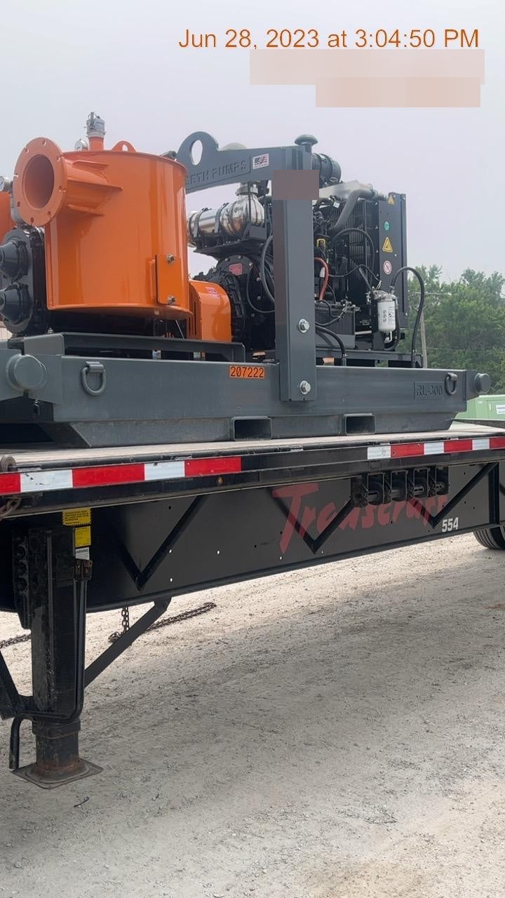 2022 MYERS-SETH RL-300