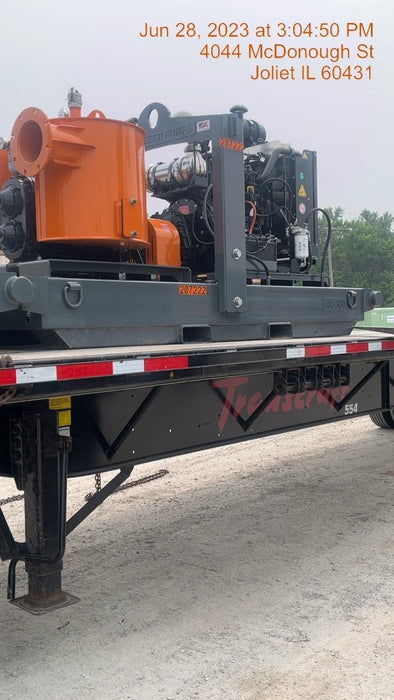 2022 MYERS-SETH RL-300