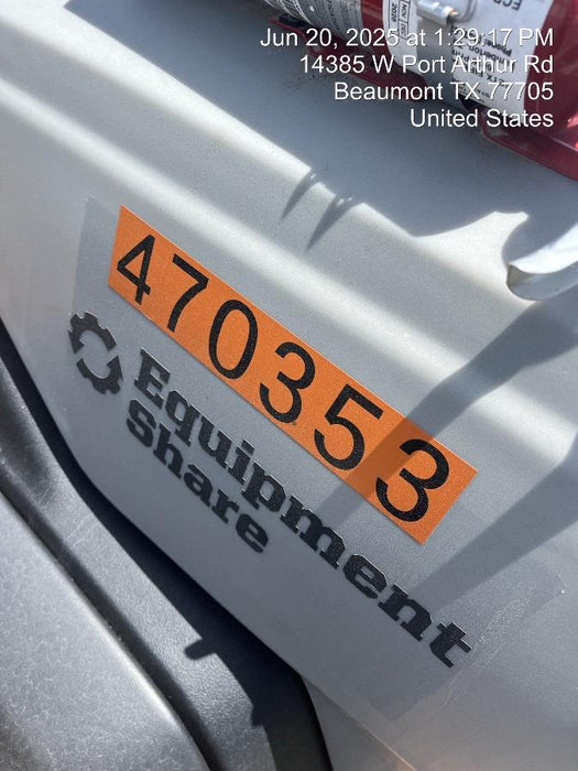 2024 Wacker Neuson LTT4 Diesel, Kohler KDW702, Deep Sea Controller, Auto Start, LED 320W, Bypass Outlet, T3