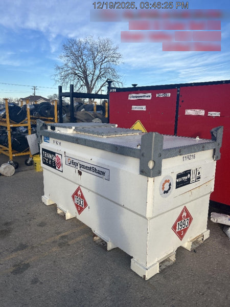 2020 TRANSCUBE 20TCG(G)W-NA