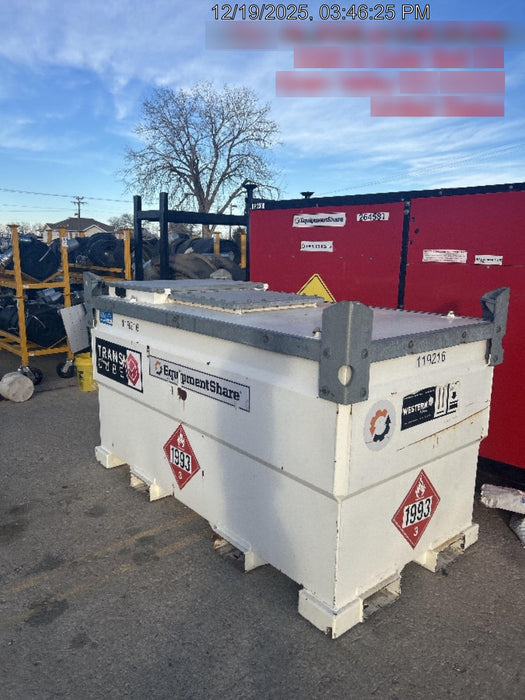 2020 TRANSCUBE 20TCG(G)W-NA