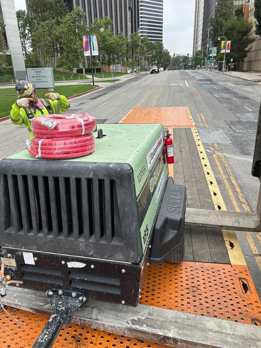 2020 SULLAIR 185-DPQ