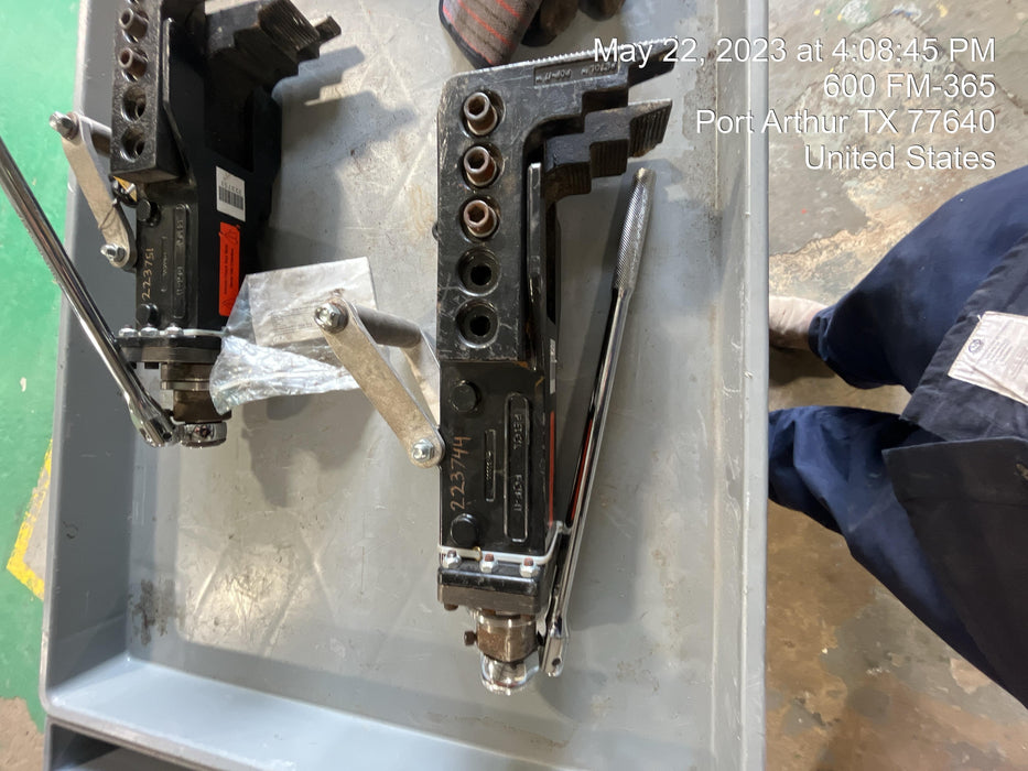 2022 GEARENCG MFG PHD0535 - GEARWRENCH