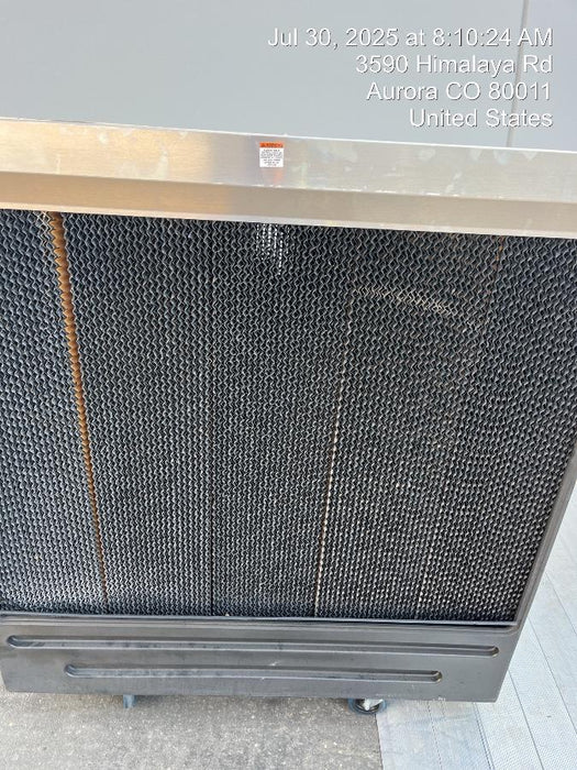 2024 BIG ASS FANS Cool Space 400