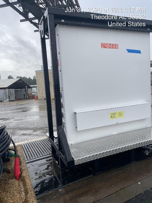 2023 TRYSTAR IL-046-VDE-27-LP