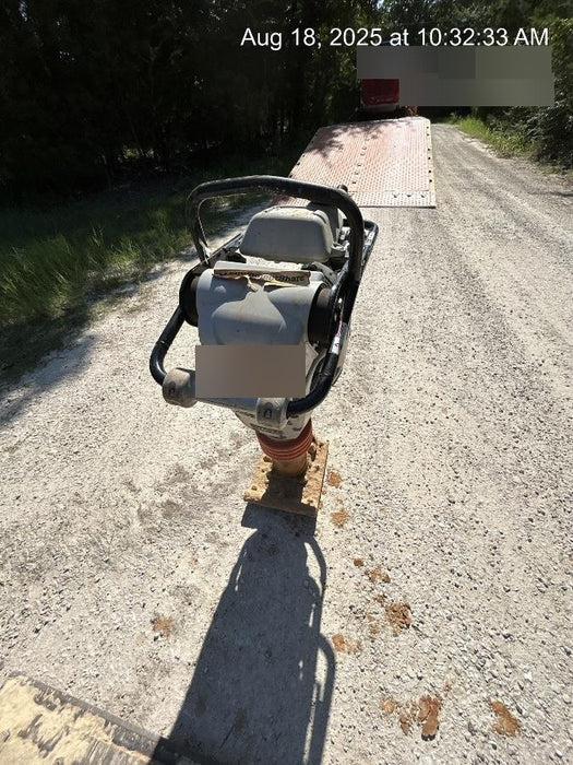 2023 MULTIQUIP MTX60HD