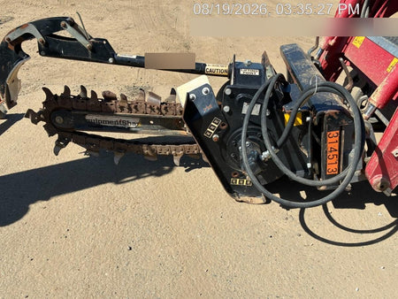 2023 AUGER TORQUE MT36