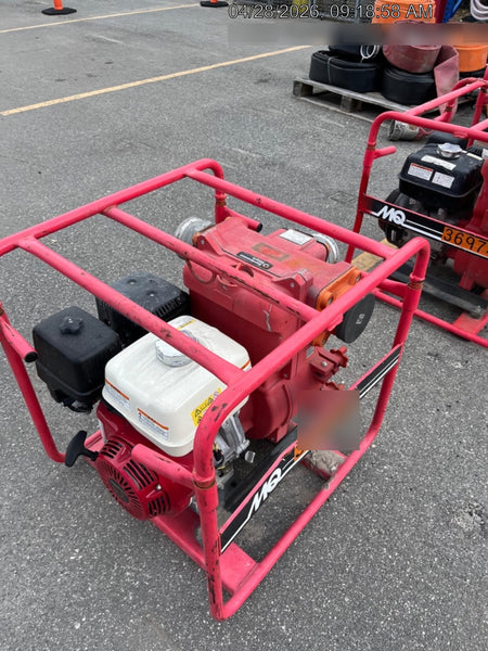 2023 MULTIQUIP QP4TH