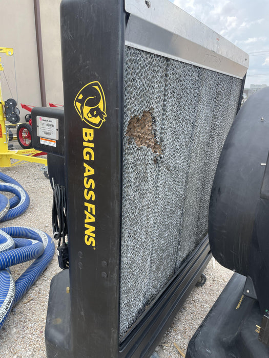 2023 BIG ASS FANS Cool Space 400