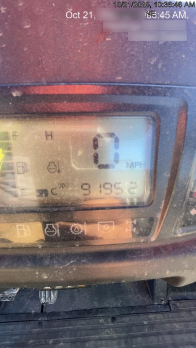 2022 KUBOTA RTV-X1140W-H (Canopy)