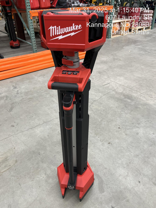 2025 MILWAUKEE 2136-20