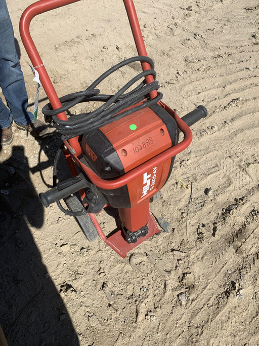 2020 HILTI TE 3000-AVR