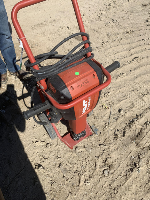 2020 HILTI TE 3000-AVR