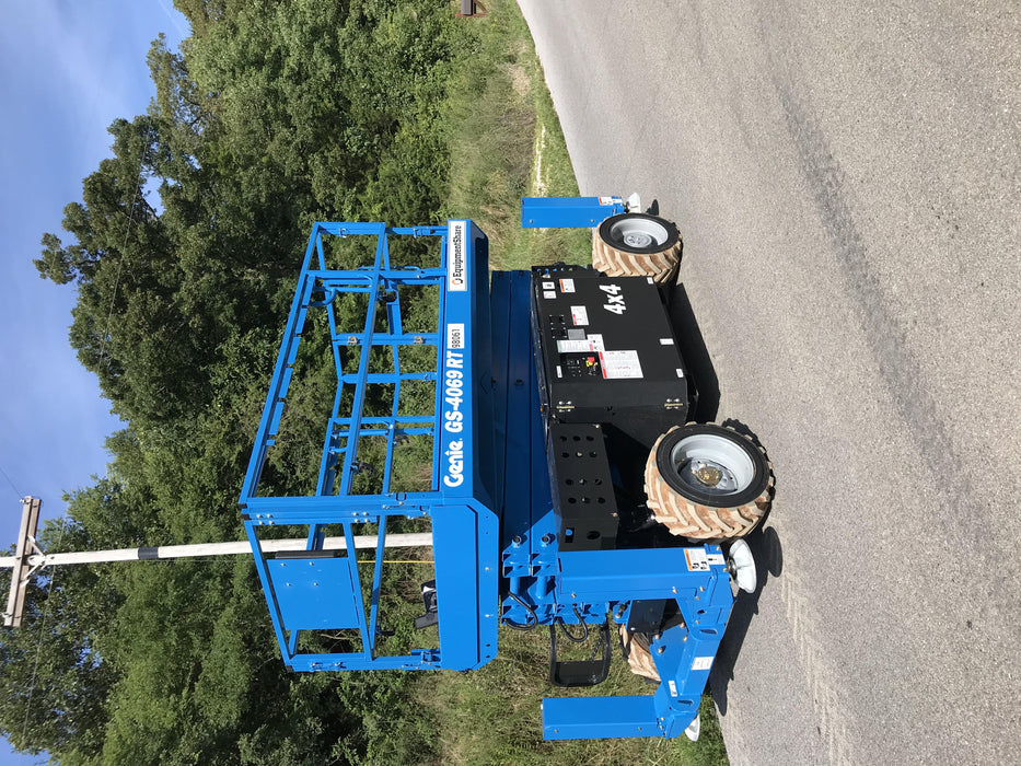 2020 GENIE GS-4069 RT
