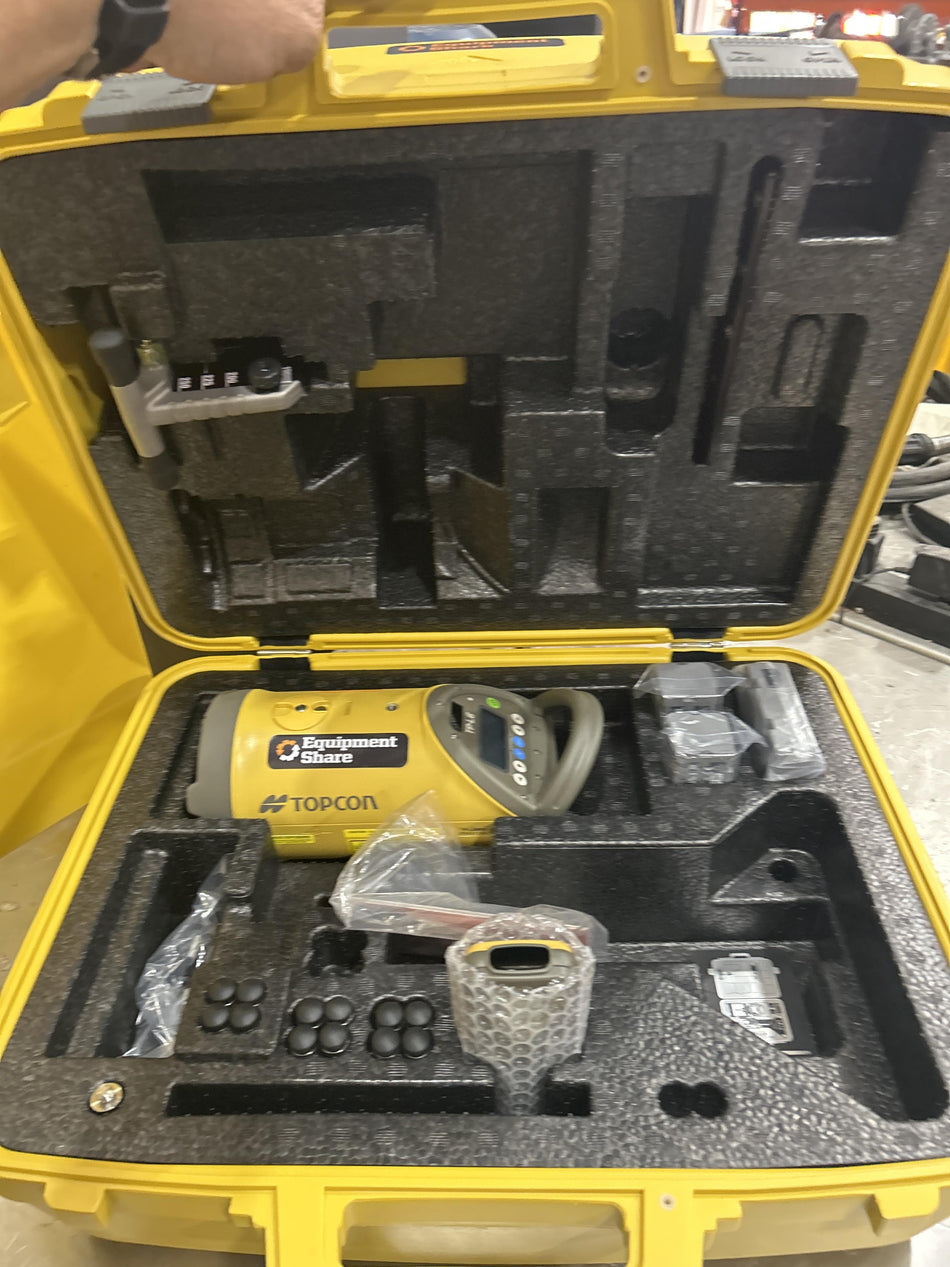 2025 TOPCON TP-L6AV