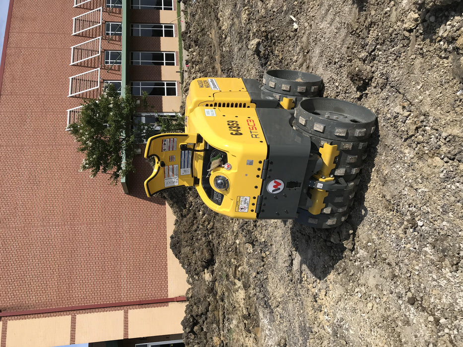 2020 WACKER NEUSON RTLx-SC3