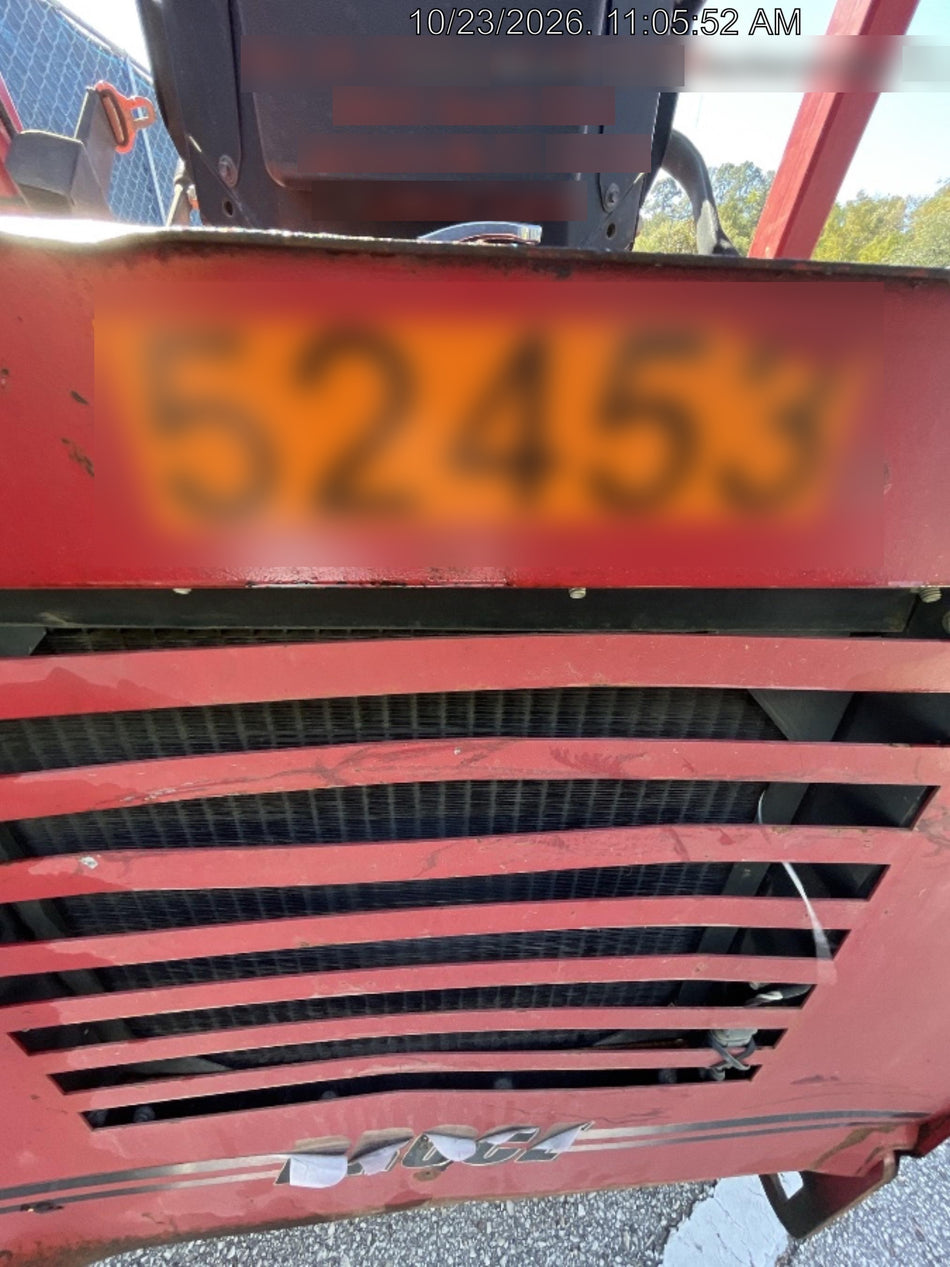 2019 BROCE BW260
