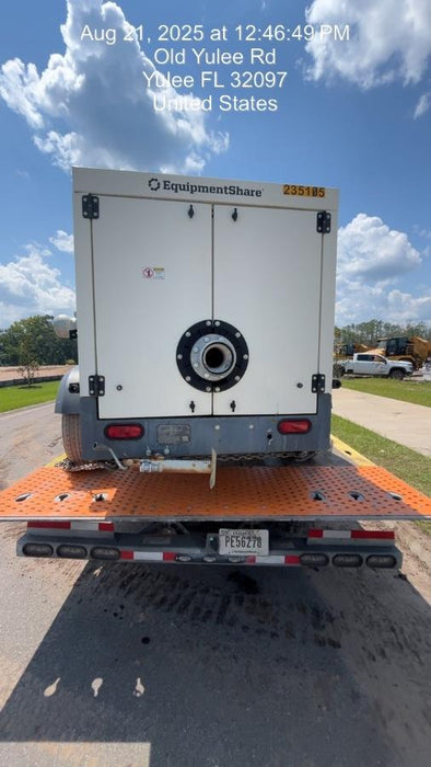 2022 ATLAS COPCO PAC F44 KD-S