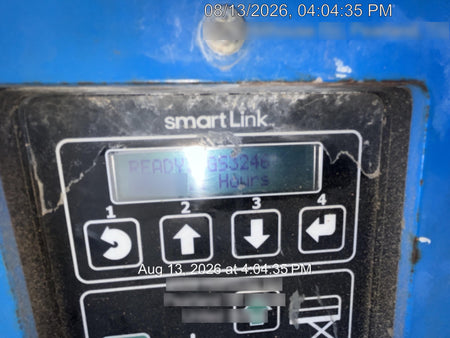 2020 GENIE GS-3246