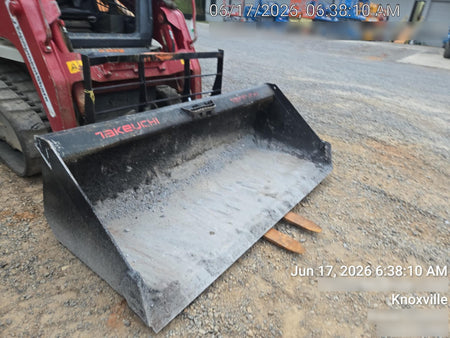 2024 ARROW MATERIAL HANDLING F5100CB