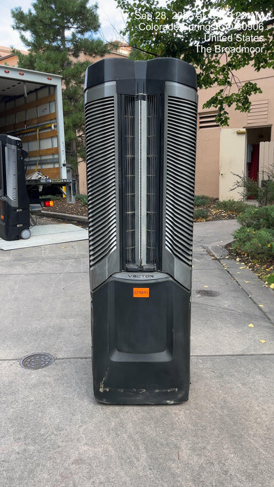 2023 VECTOR Vector Max